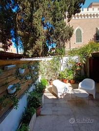 Deliziosa casa vacanze nel centro d Roma