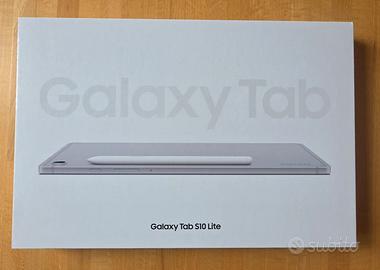 Tablet Samsung 
