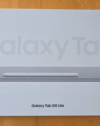 Tablet Samsung 