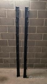 Minigonne originali Alfa Romeo Giulietta 