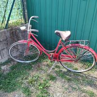 bicicletta donna bottecchia