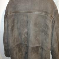  cappotto originale  Nabrun tg xxl