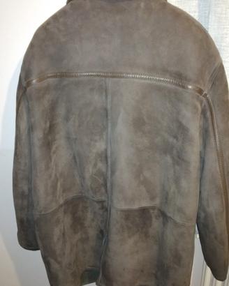  cappotto originale  Nabrun tg xxl