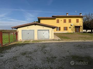 COMPLESSO A CASTIGLIONE DELLE STIVIERE