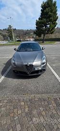 Alfa Giulietta Quadrifoglio Verde Launch Edition