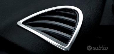 FRAME CROMATO ARIA PER NISSAN KICKS -NUOVO-