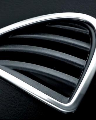 FRAME CROMATO ARIA PER NISSAN KICKS -NUOVO-