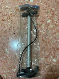 Gonfiatore bici Hand pump