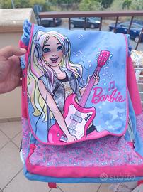 Zaino barbie