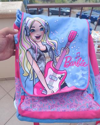 Zaino barbie