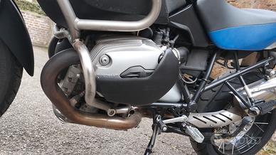 MOTORE BMW R 1200 GS 122ED SU MOTO 2004 2007