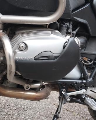 MOTORE BMW R 1200 GS 122ED SU MOTO 2004 2007