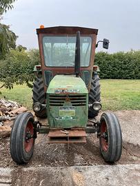 Deutz D62 06
