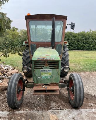 Deutz D62 06