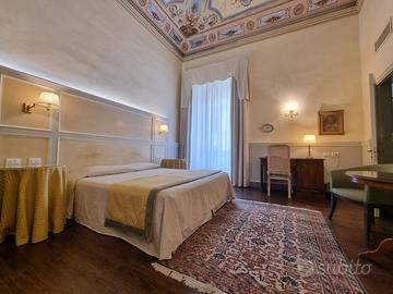 FIRENZE LIBERTA' Hotel in attività