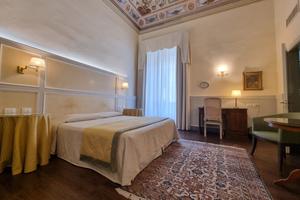 FIRENZE LIBERTA' Hotel in attività