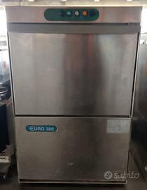 lavastoviglie o lavabicchieri professionale