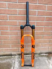 forcella Fox 34 120 factory stepcast nuova rake 44