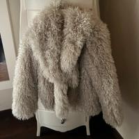 Pelliccia ecologica Aniye By