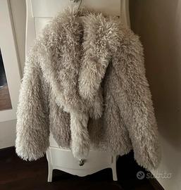 Pelliccia ecologica Aniye By