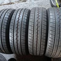 205 65 R16C 107/105T Bridgestone Duravis R660