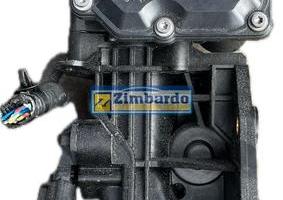 CORPO FARFALLATO NISSAN QASHQAI J11 1.6 DCI