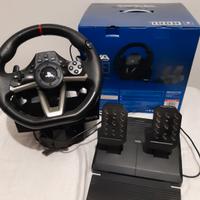 VOLANTE HORI PS4