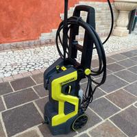 Idropulitrice con GARANZIA