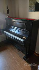 pianoforte Anelli Cremona