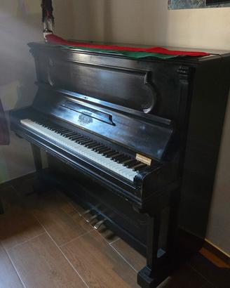pianoforte Anelli Cremona