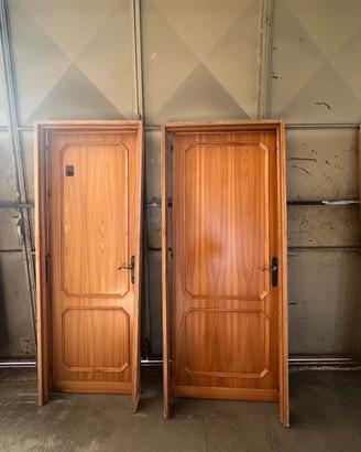 Porte