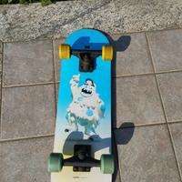 Skateboard Play 120 Decathlon