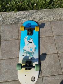 Skateboard Play 120 Decathlon