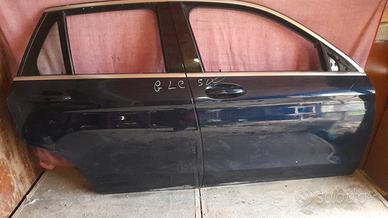 Porta Porte mercedes GLC suv destre dx