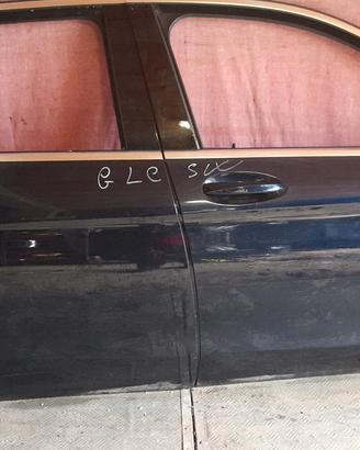 Porta Porte mercedes GLC suv destre dx