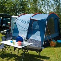Veranda tendalino Van California Camper altro