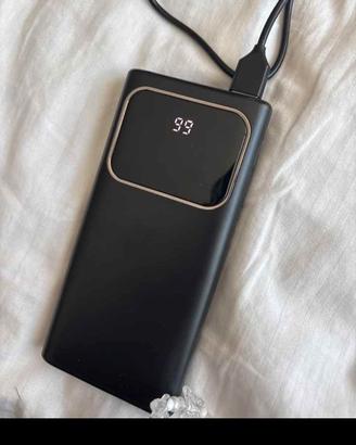 Caricabatterie portatile 