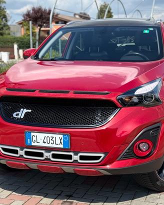Dr F35 1.5 Turbo DCT Bi-Fuel GPL-AUTOMATICA-TETTO