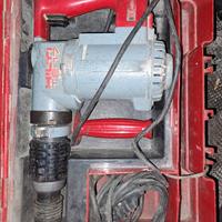 Martello perforatore hilti te17