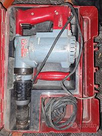 Martello perforatore hilti te17
