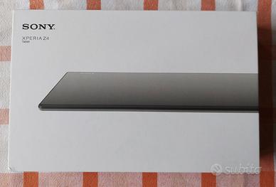 SONY XPERIA TABLET Z4 32GB WI FI SONY ITALIA