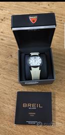 Ducati Breil cronografo unisex.