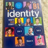 Vebdo libro inglese per supeiori