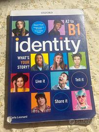 Vebdo libro inglese per supeiori