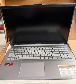 Notebook Asus Vivobook Go 15