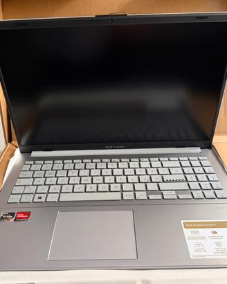 Notebook Asus Vivobook Go 15