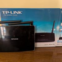 Modem Router Tp-link