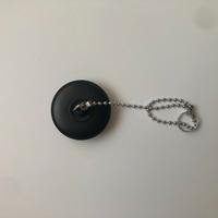 tappo lavandino con catenella