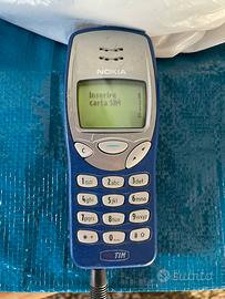 Cellulare Nokia 3210