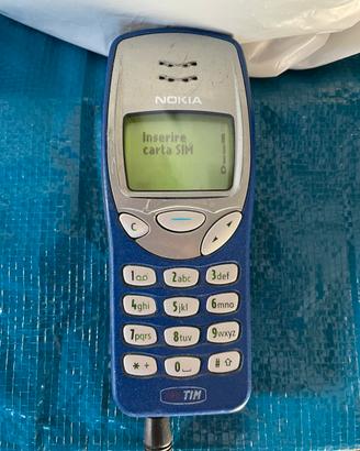 Cellulare Nokia 3210